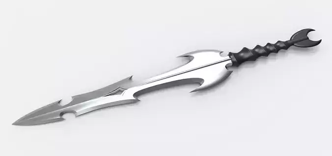 Warior Sword