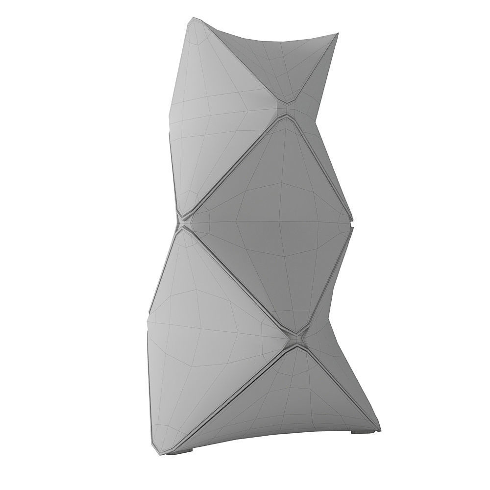 Bang and Olufsen Beolab 90 3D model_10