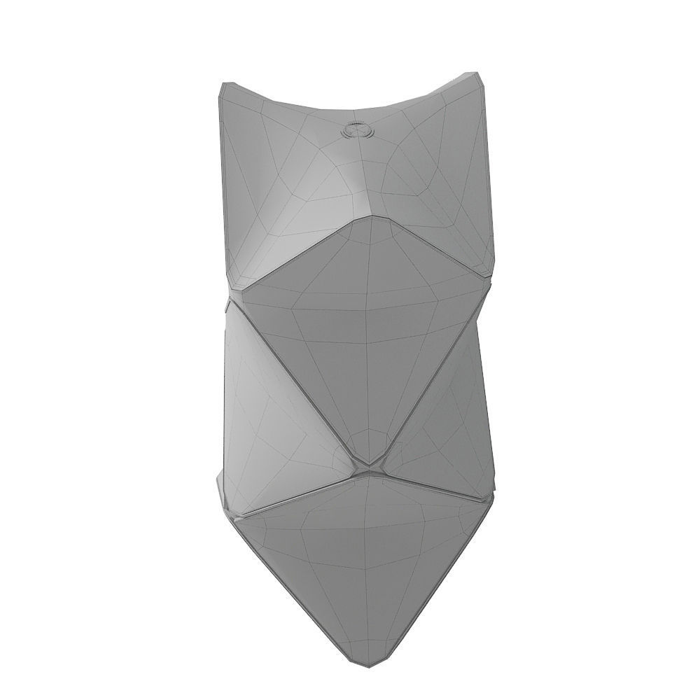 Bang and Olufsen Beolab 90 3D model_12