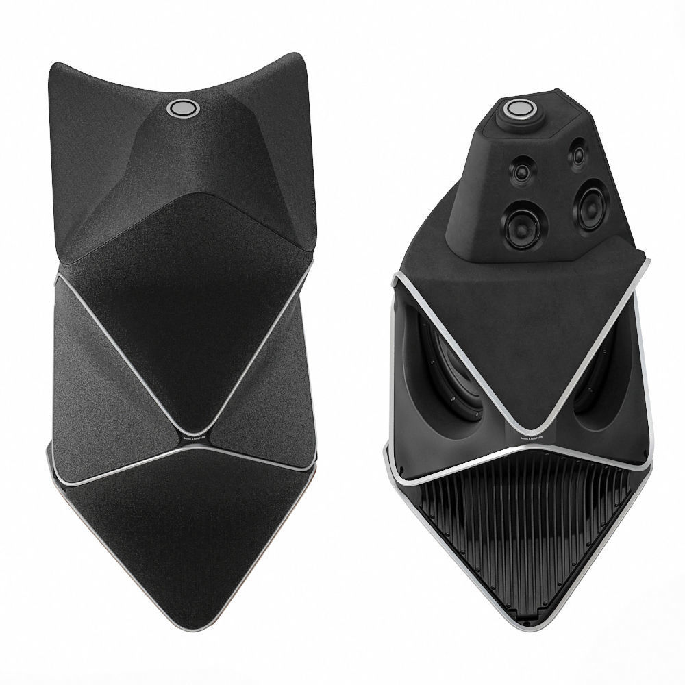 Bang and Olufsen Beolab 90 3D model_4