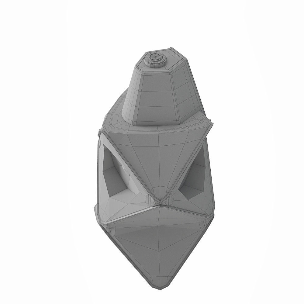 Bang and Olufsen Beolab 90 3D model_20