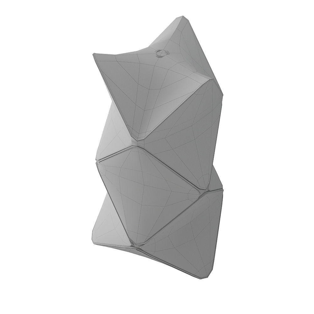 Bang and Olufsen Beolab 90 3D model_15