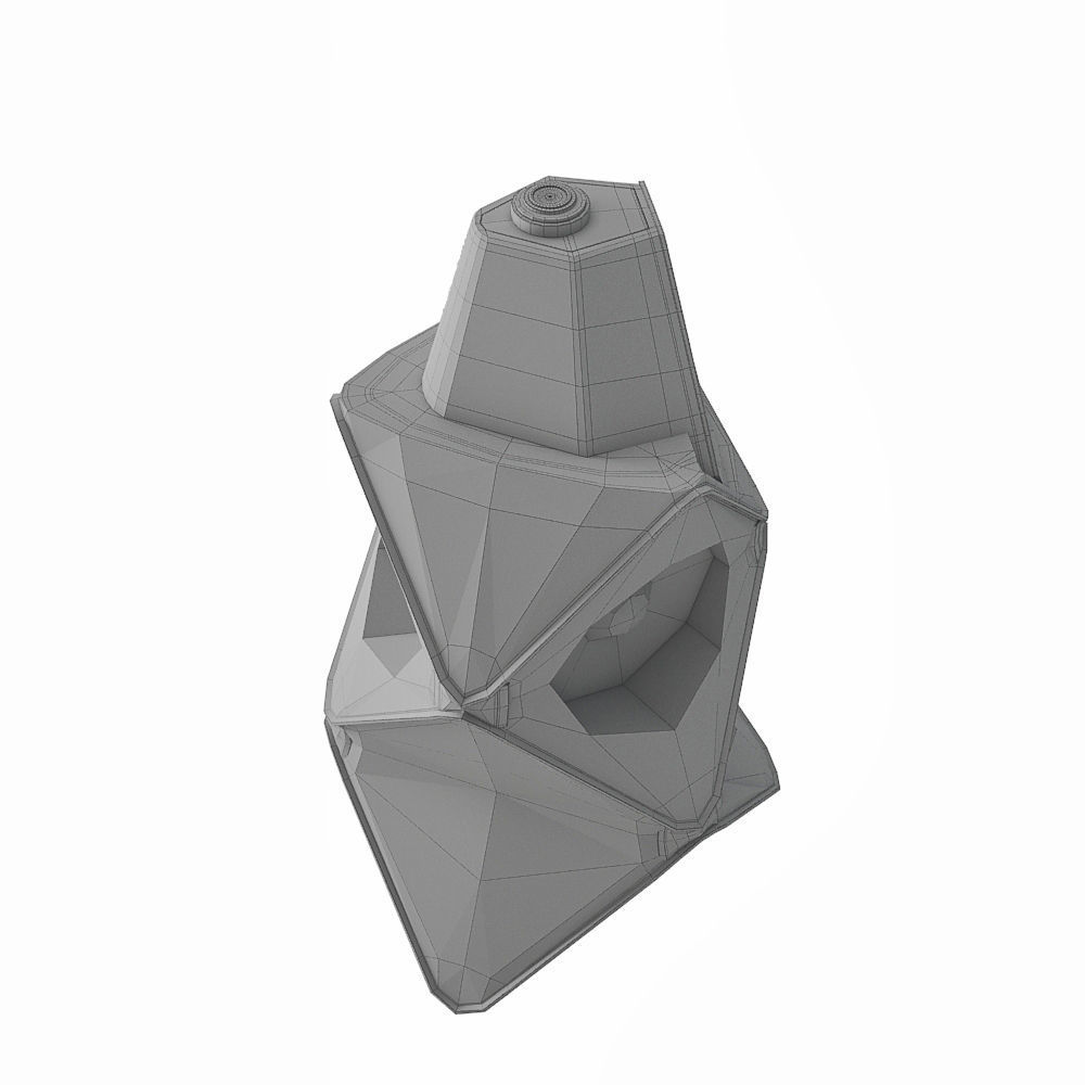 Bang and Olufsen Beolab 90 3D model_21