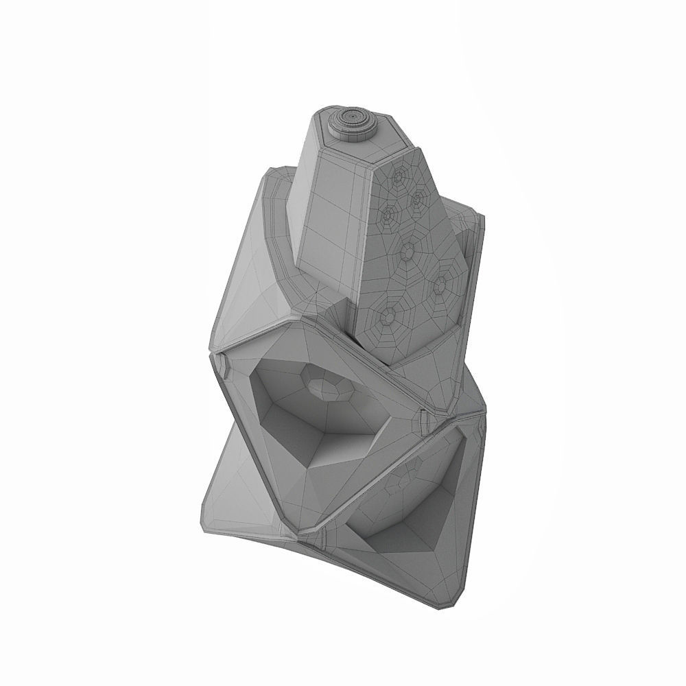 Bang and Olufsen Beolab 90 3D model_23