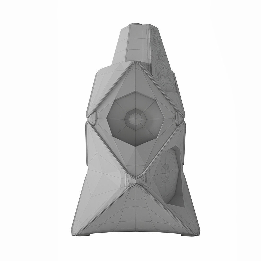 Bang and Olufsen Beolab 90 3D model_19