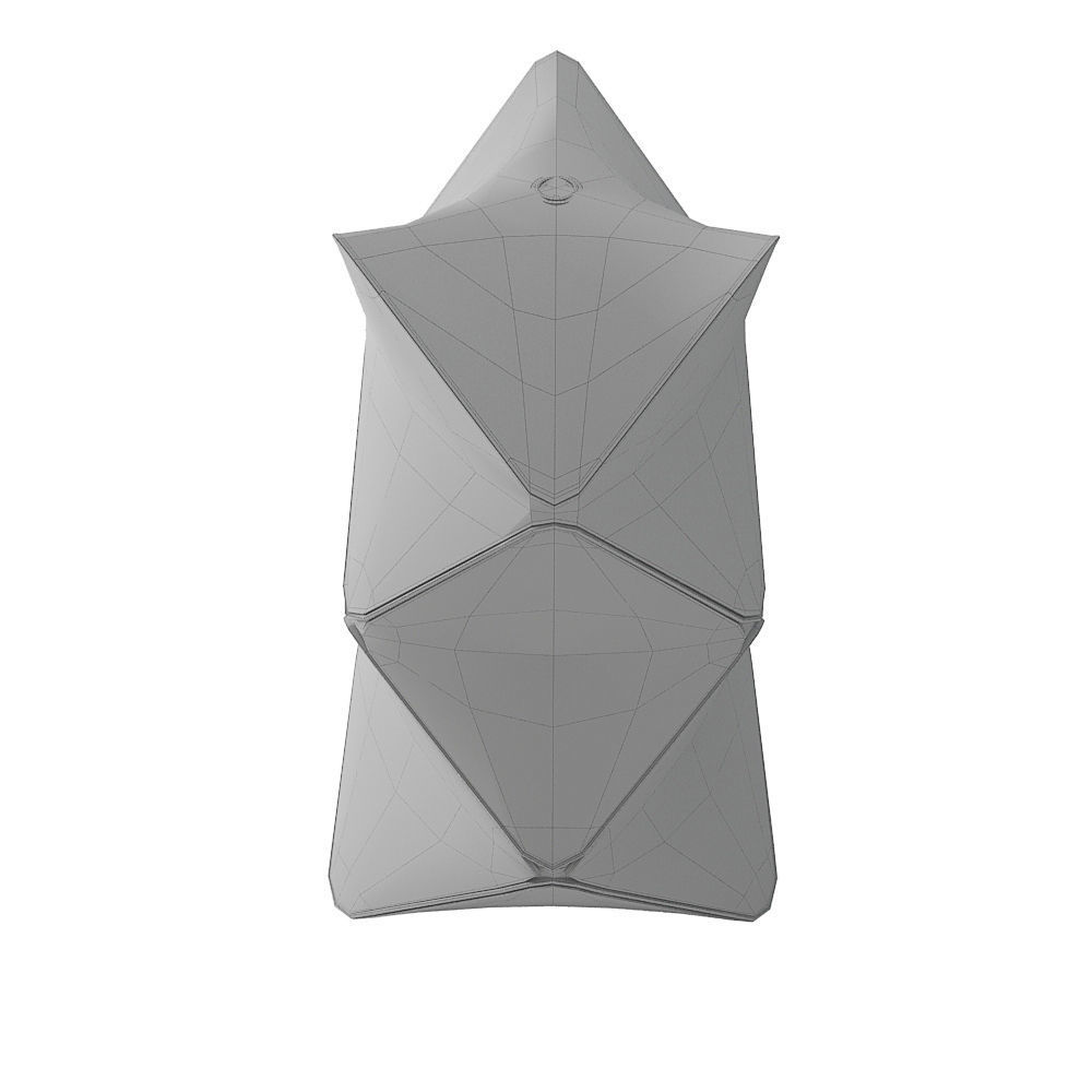 Bang and Olufsen Beolab 90 3D model_14