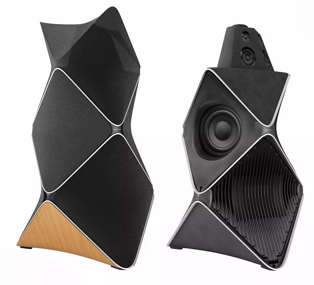 Bang and Olufsen Beolab 90 3D model_0