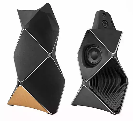 Bang and Olufsen Beolab 90 3D model