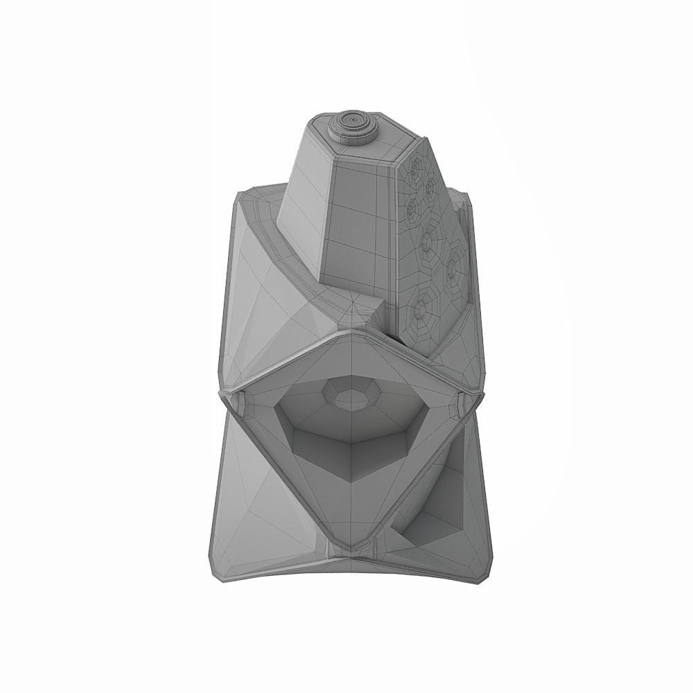 Bang and Olufsen Beolab 90 3D model_22