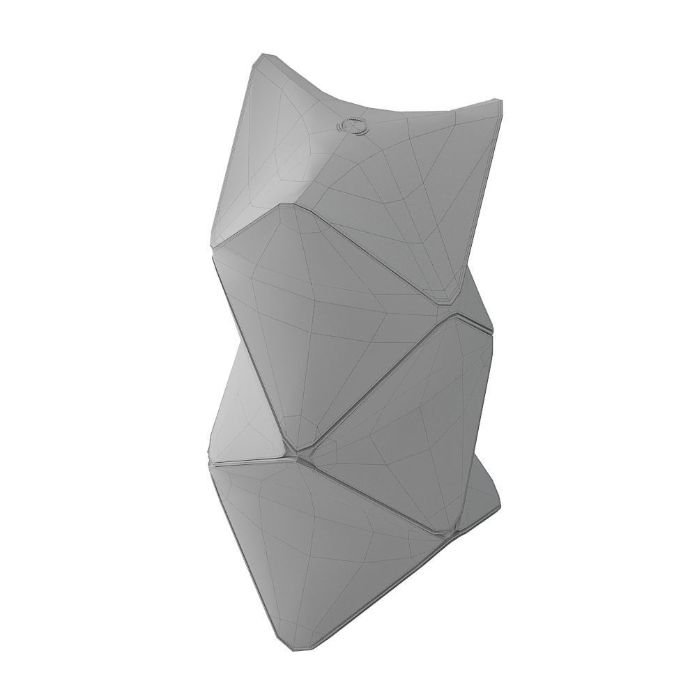 Bang and Olufsen Beolab 90 3D model_13