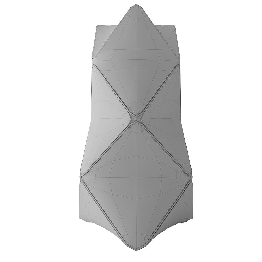 Bang and Olufsen Beolab 90 3D model_9