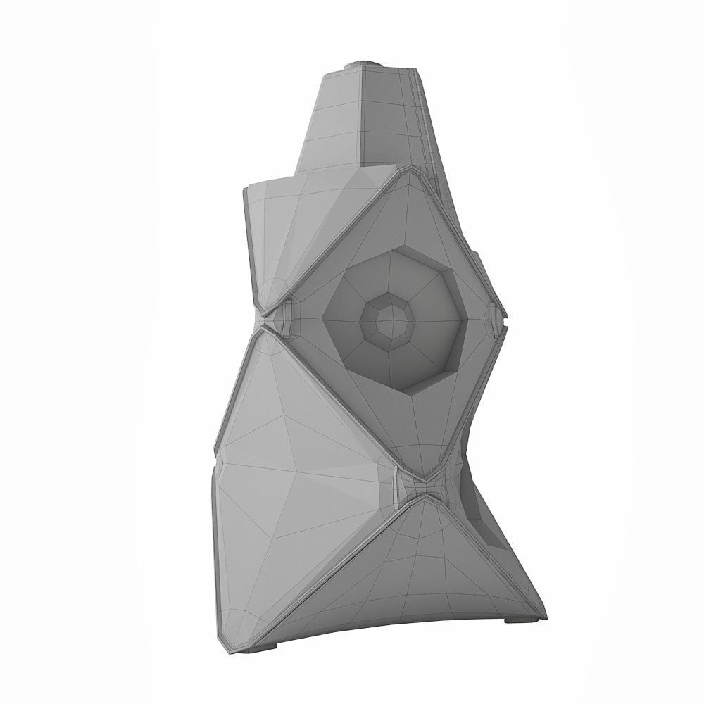 Bang and Olufsen Beolab 90 3D model_18