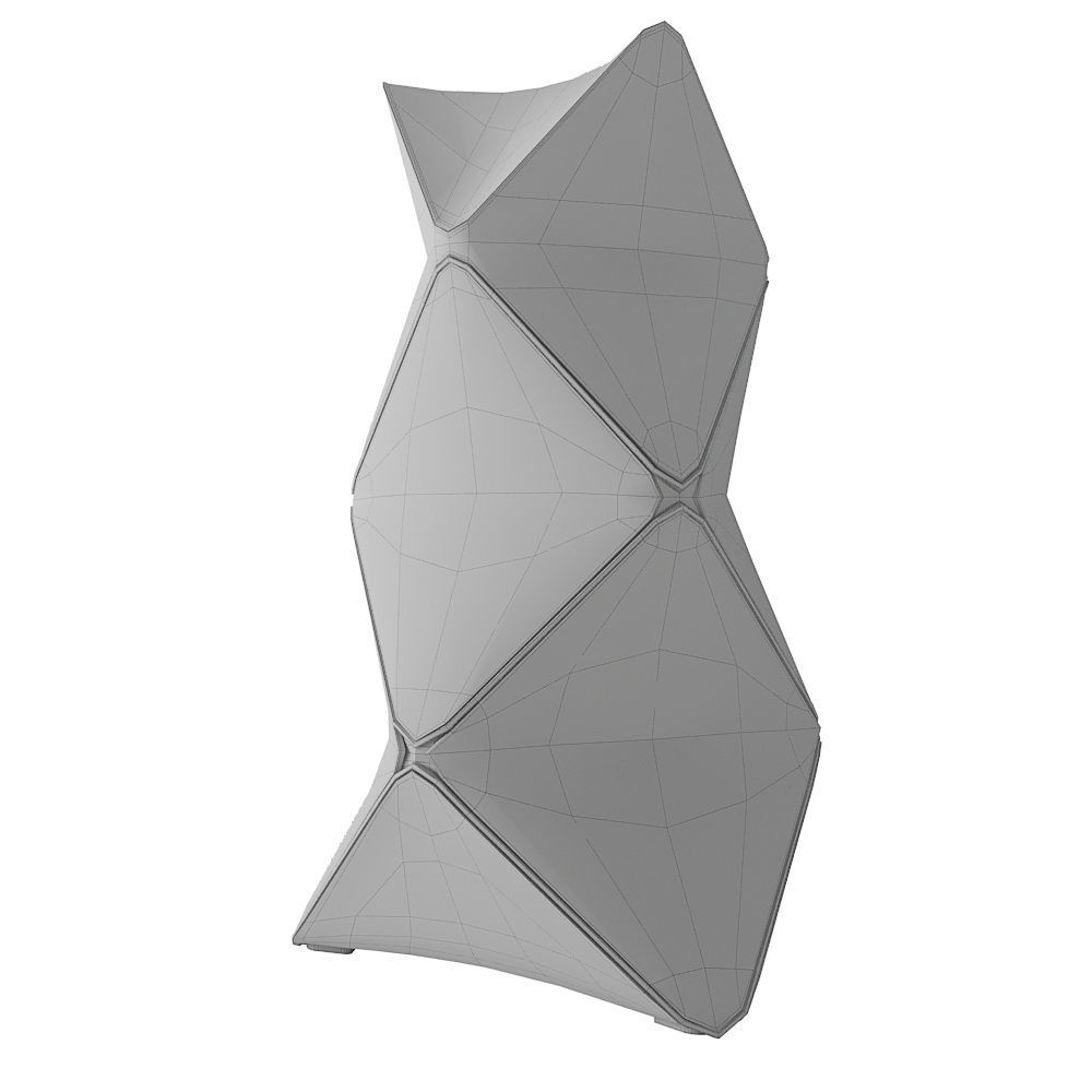 Bang and Olufsen Beolab 90 3D model_8