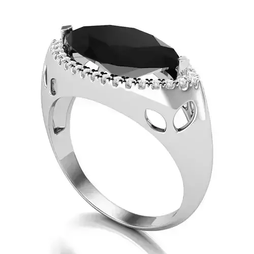 Engagement ring -351