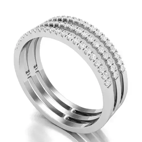 Engagement ring -356