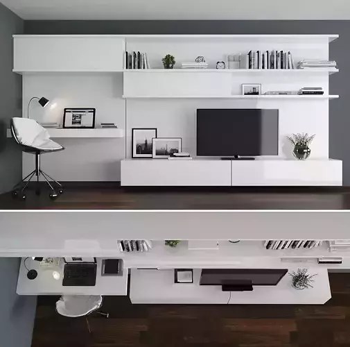 Tv stand