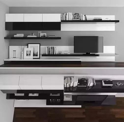 Tv stand