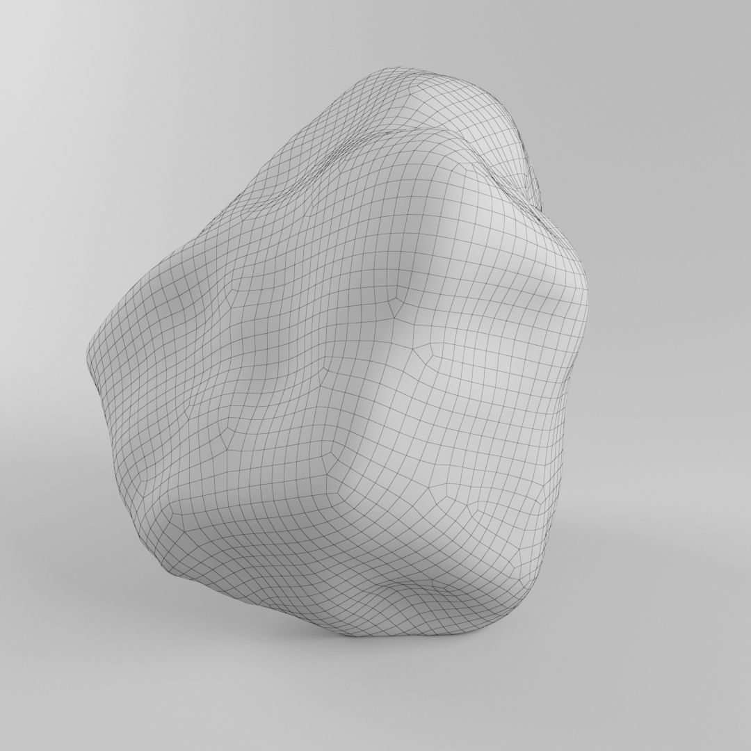 Fire Tree Coal 3D Model 2019 - New Cool Model Coal Texture_4