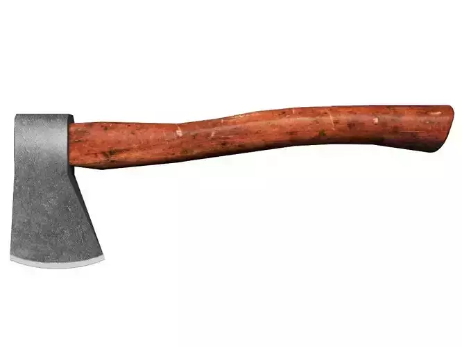 Hatchet Axe