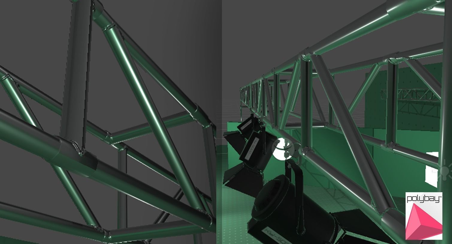 Filmset Props 3D model_12