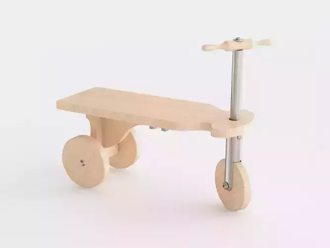 Tricycle 01