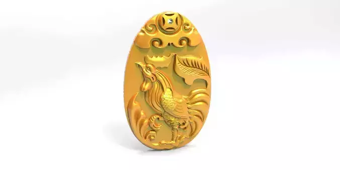jade carving