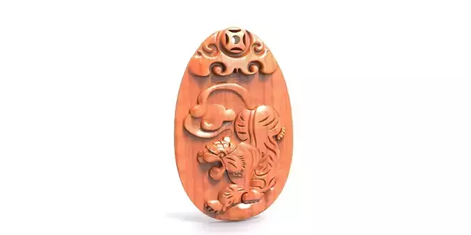 jade carving