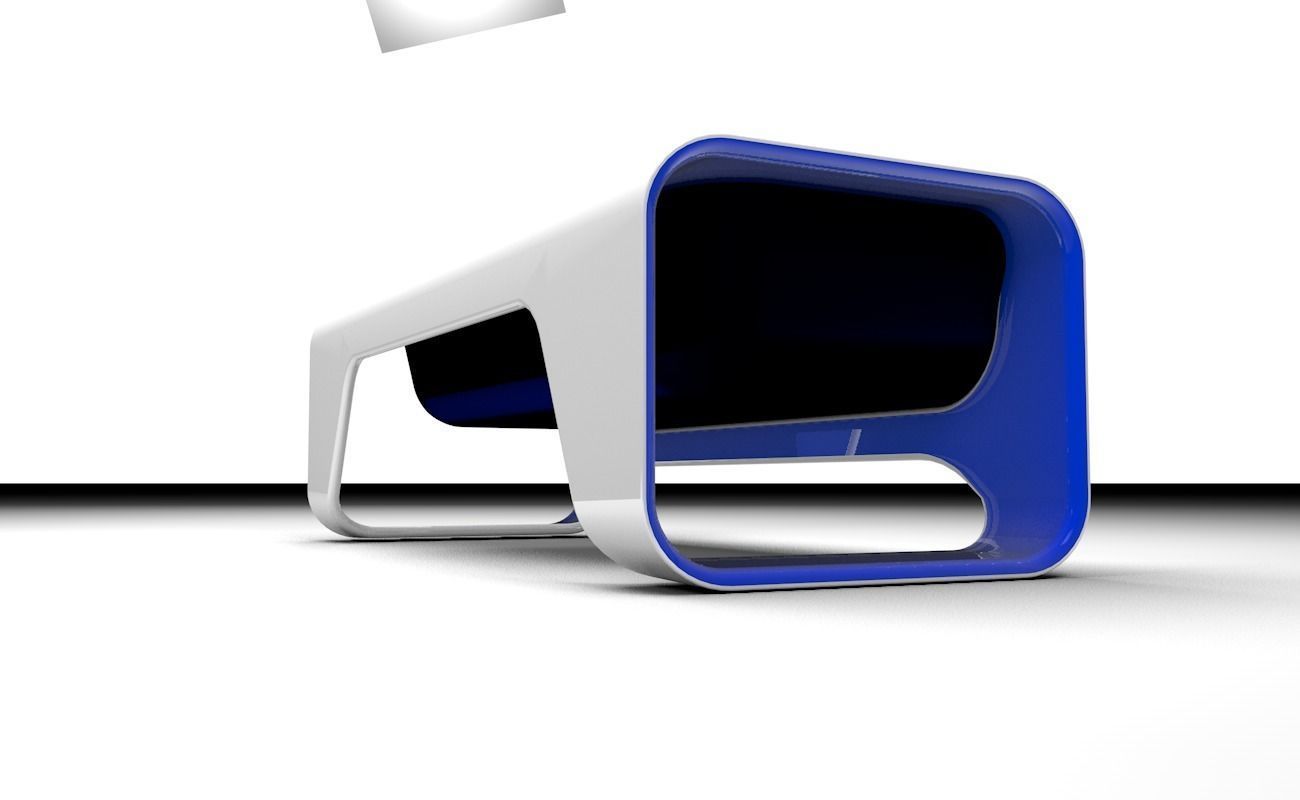 Sofa pack 3D model_39