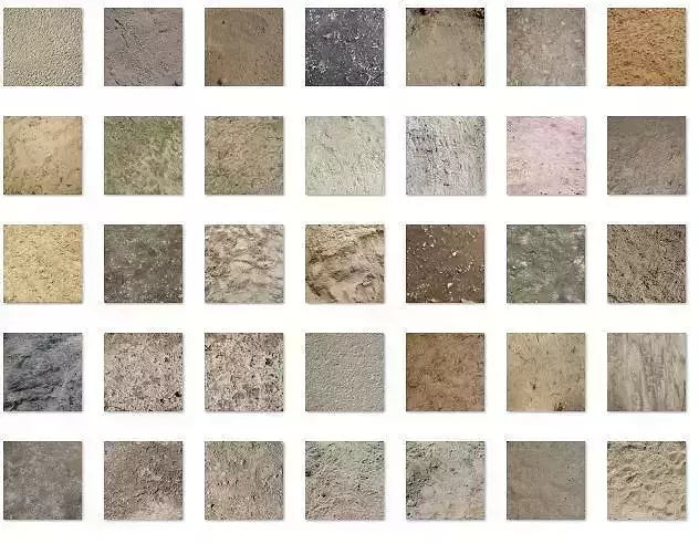 67 High-Res Ground Texture