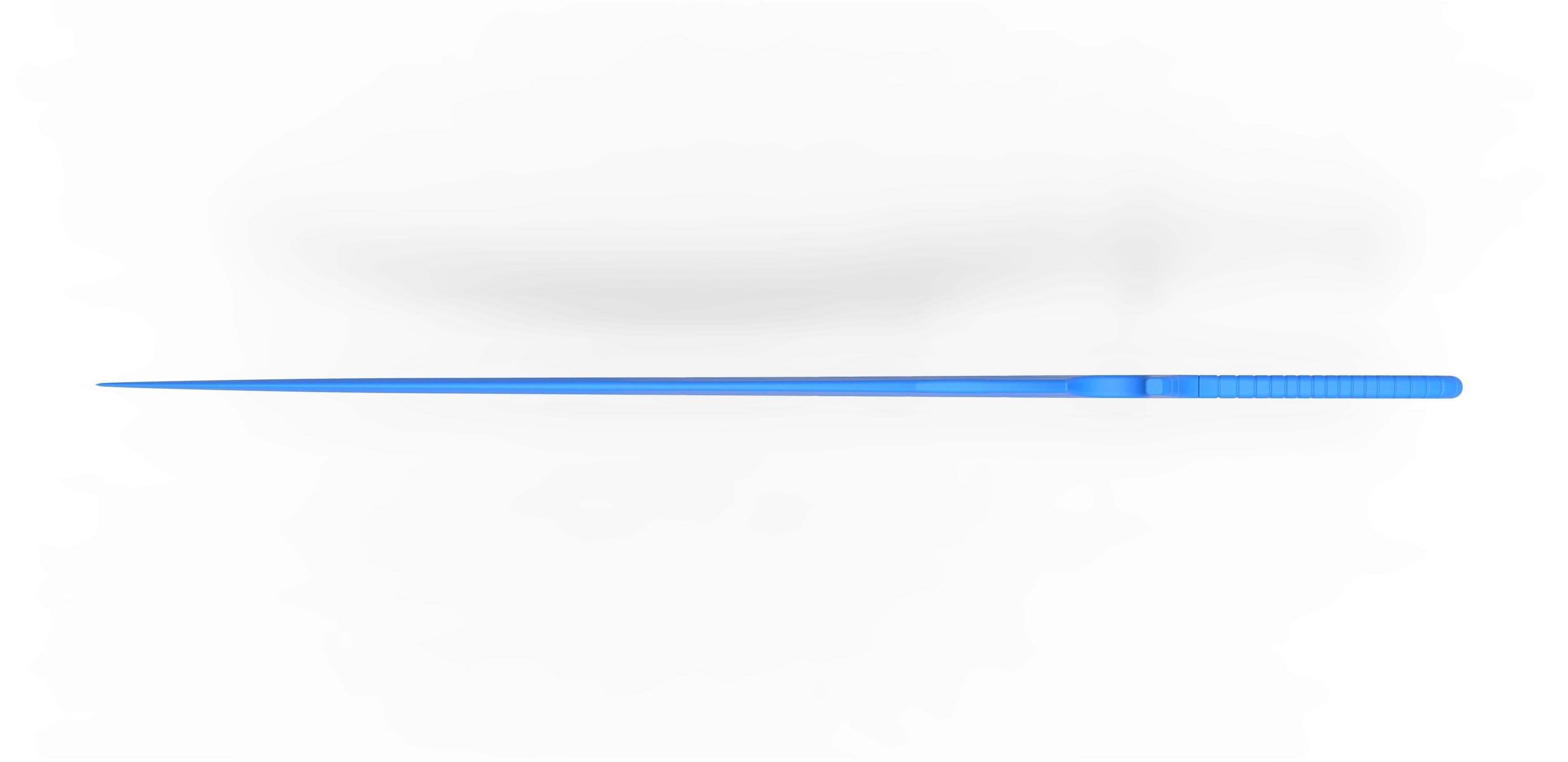 Sword of General Murk from the movie Aquaman 2018 3D print model_14