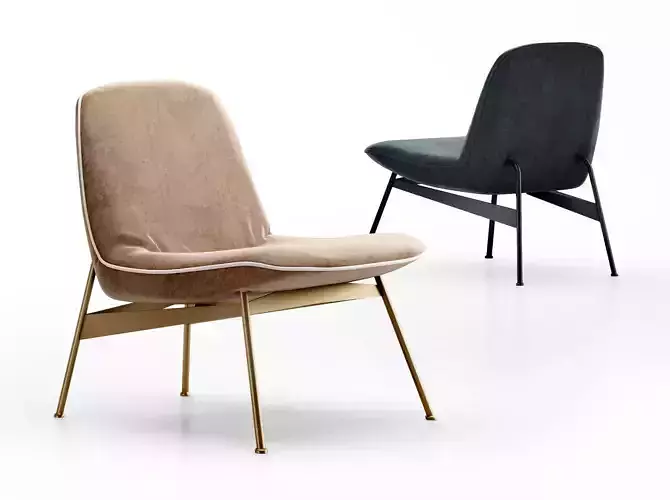Mambo Unlimited Ideas Chiado armchair