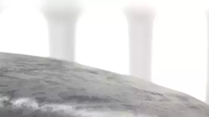 Scene - The Lord of the Rings