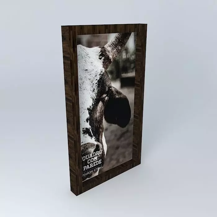 Fauna e flora 01 Free 3D model_0