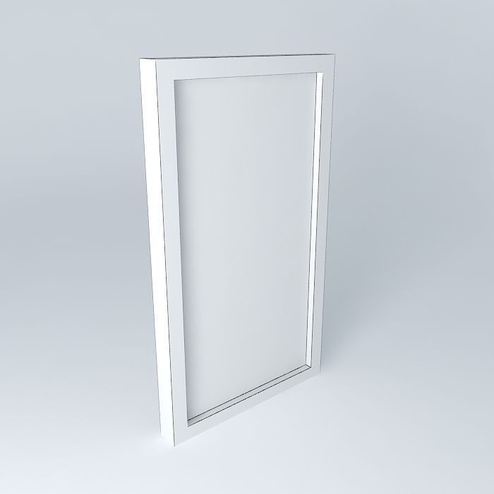 Fauna e flora 01 Free 3D model_4