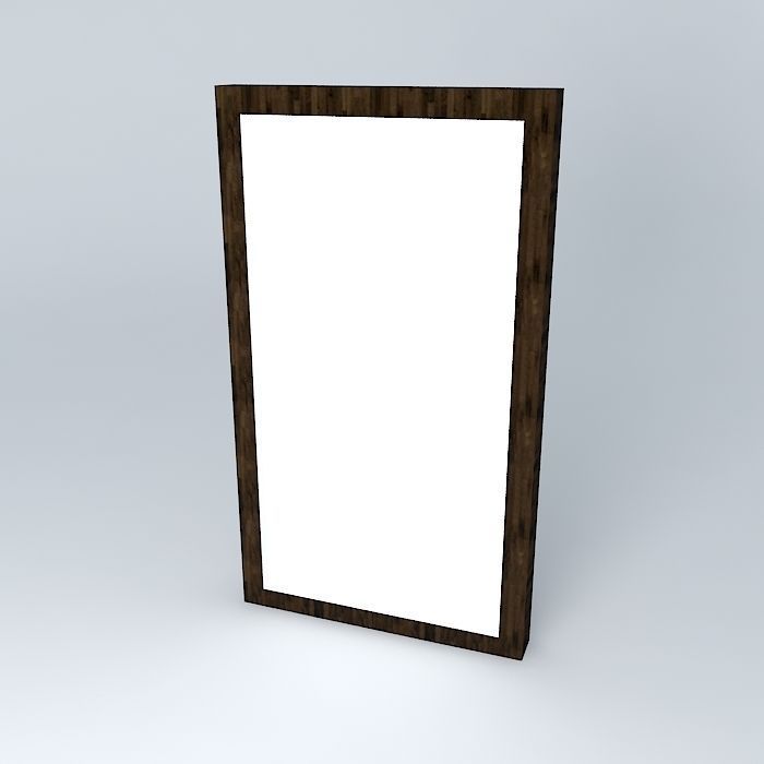 Fauna e flora 01 Free 3D model_1