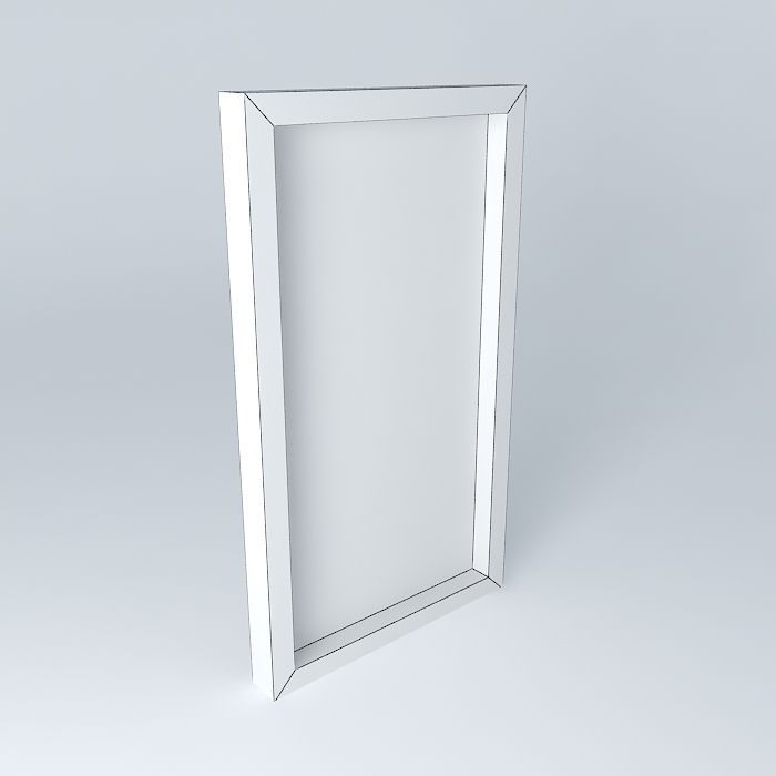 Fauna e flora 01 Free 3D model_3