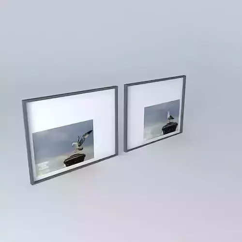 Composition Fauna &amp; Flora 03