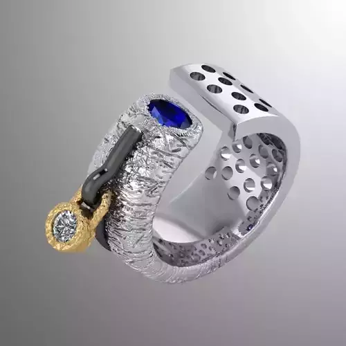 Ring ak 2
