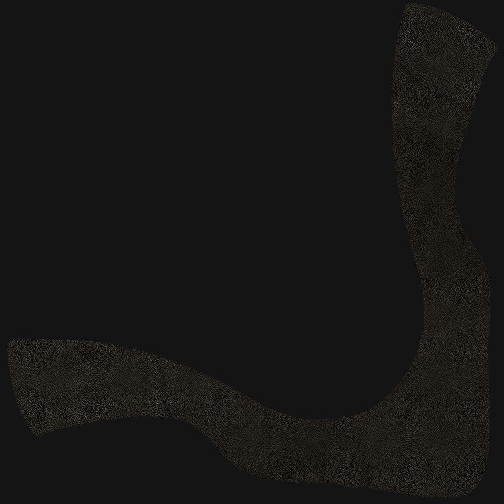 SAUDI ARABIA TRADITIONAL CLOTHING STYLE  3D model_13