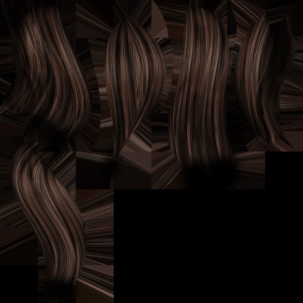 SAUDI ARABIA TRADITIONAL CLOTHING STYLE  3D model_12