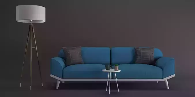 TOMRIS sofa set