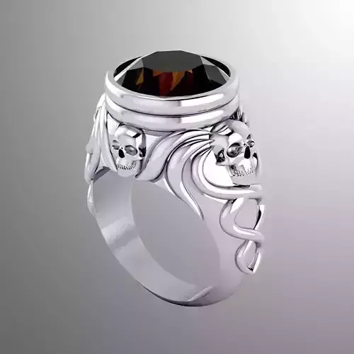 Ring ak 5