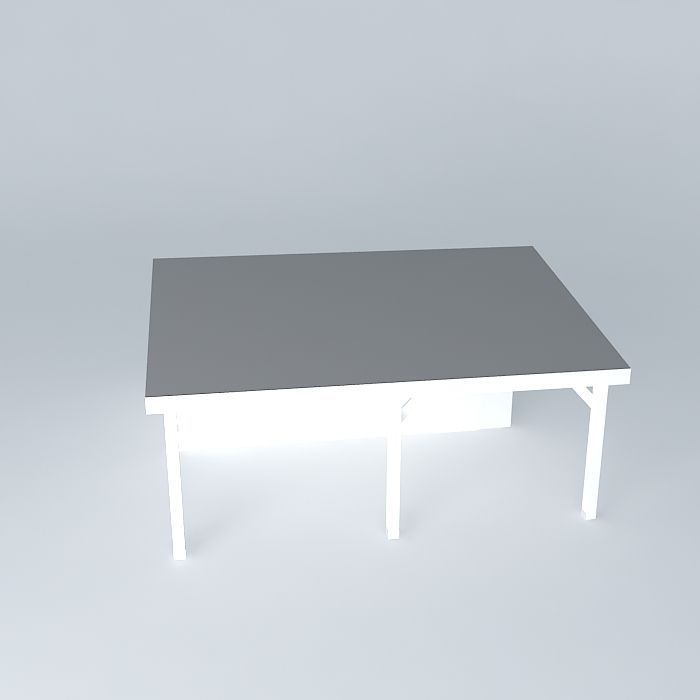 Decochalet 2015  Set 700x600  T2V -5  Free 3D model_2