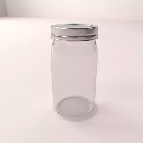 Mason Jar