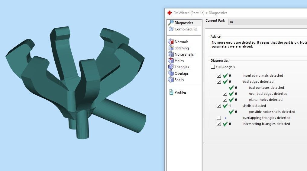 Solitaire Wedding Engagement Women Diamond Ring  3dm stl  3D print model_39
