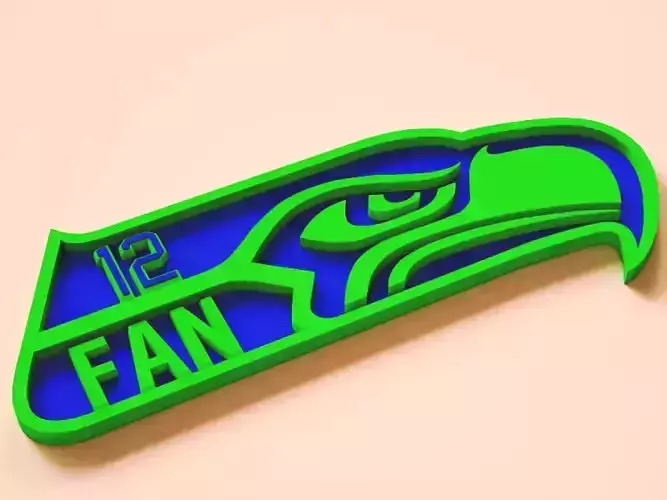 Seahawks Logo