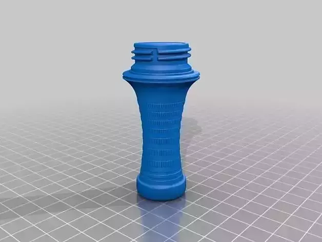 Miniature Painting Grips