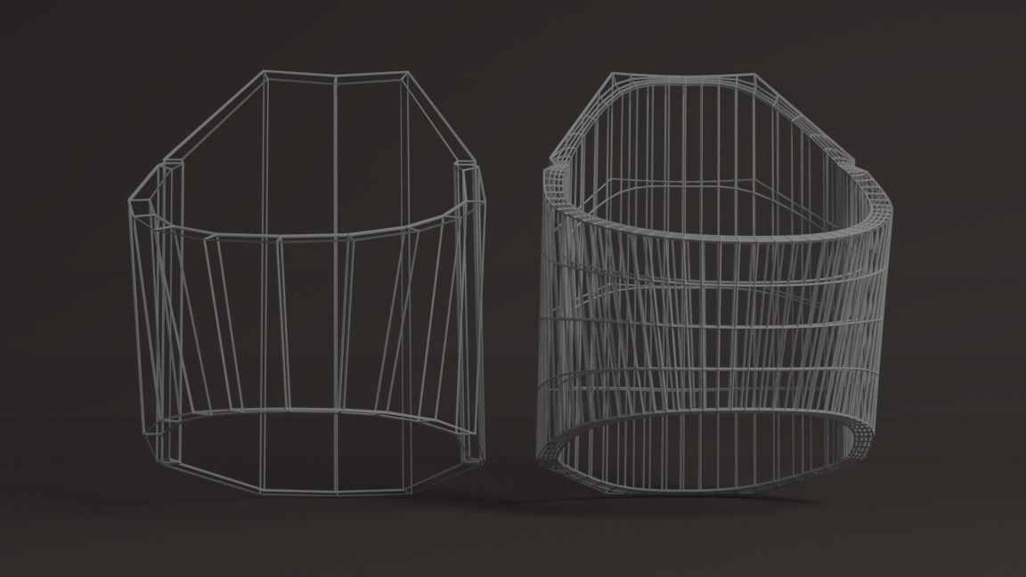 Iron Man Mk 46 hand models pack to 3d printing MK0046 Cosplay Free 3D print model_16