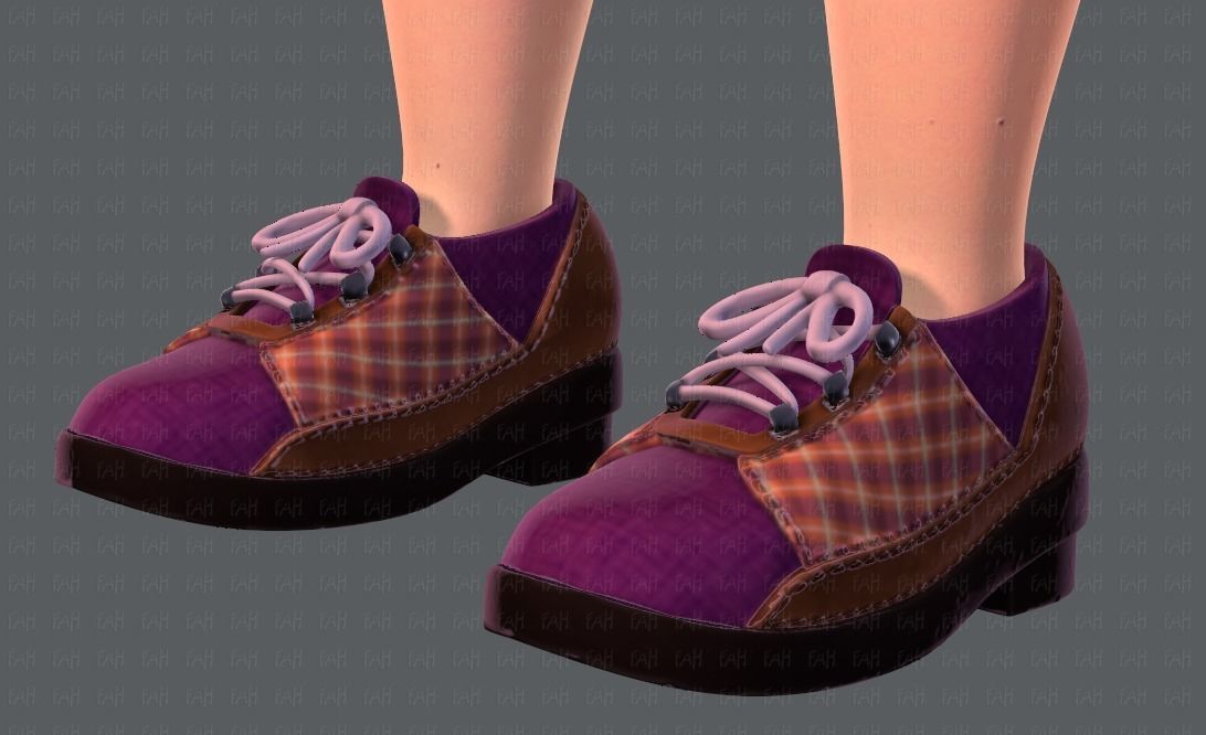 Base GirlV05 Clothing V01 3D model_45