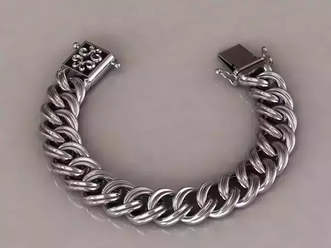 Chain Bracelets 09